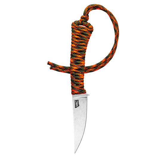 MAGNACUT MINI SPEEDGOAT 2.0  - ORANGE & BLACK