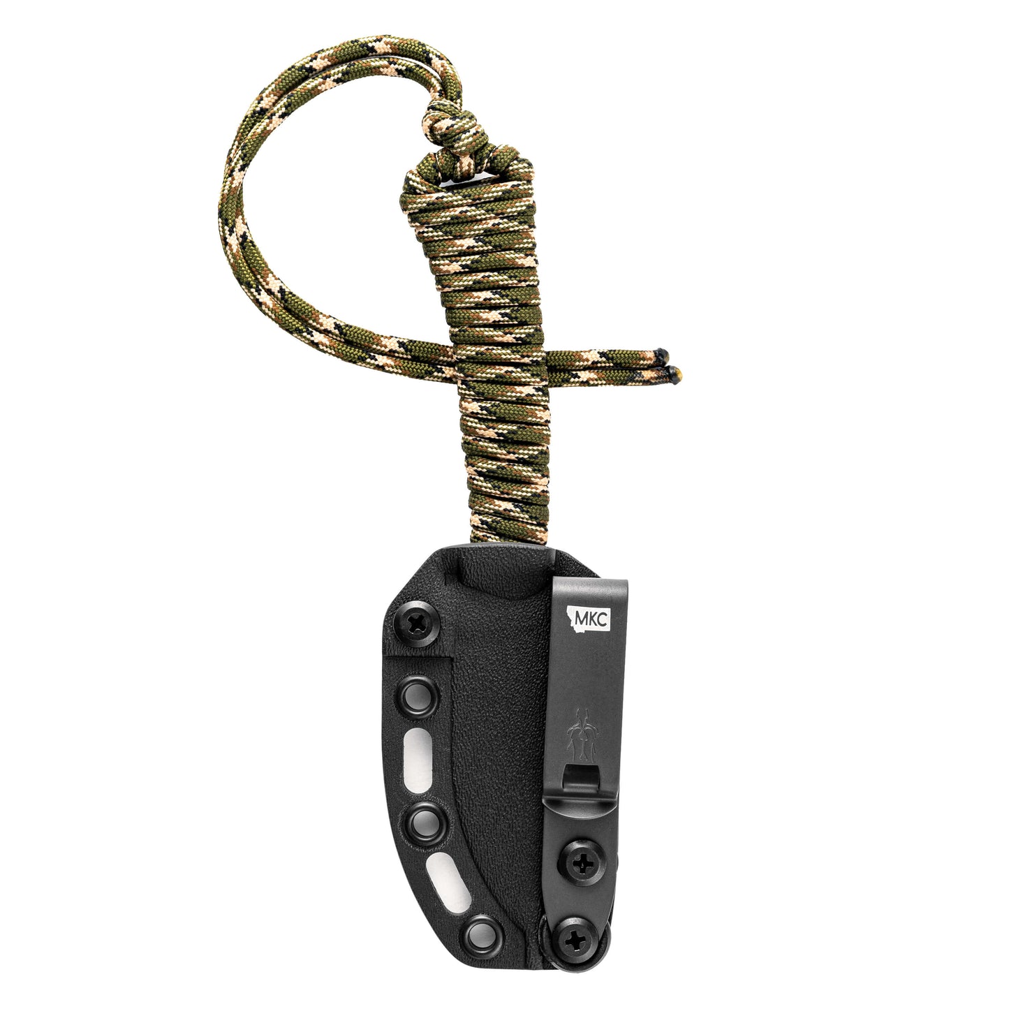 MINI STONED GOAT - FOREST CAMO