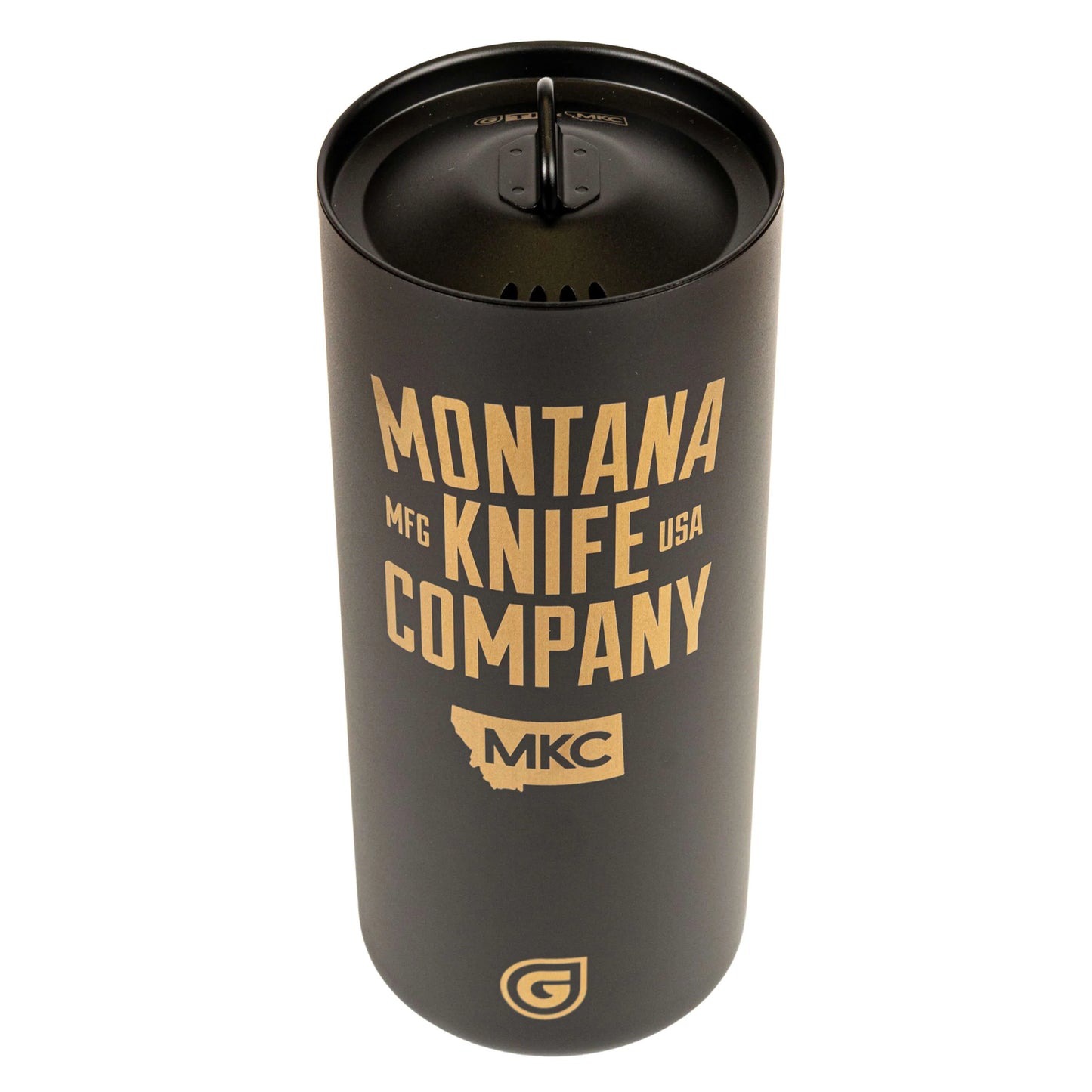 MKC X GRAYL - 24OZ GEOPRESS? TI PURIFIER