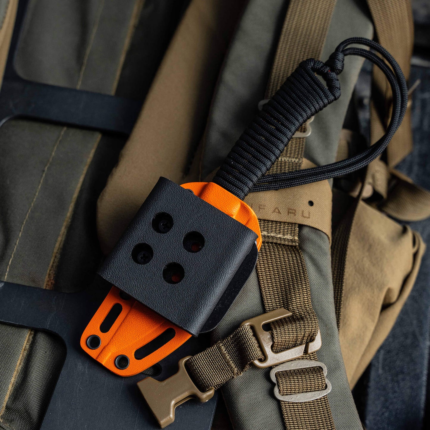 SPEEDGOAT 2.0 - ADDITIONAL KYDEX SHEATH