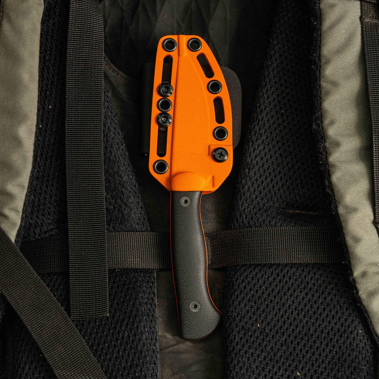 BLACKFOOT 2.0 - ADDITIONAL KYDEX SHEATH