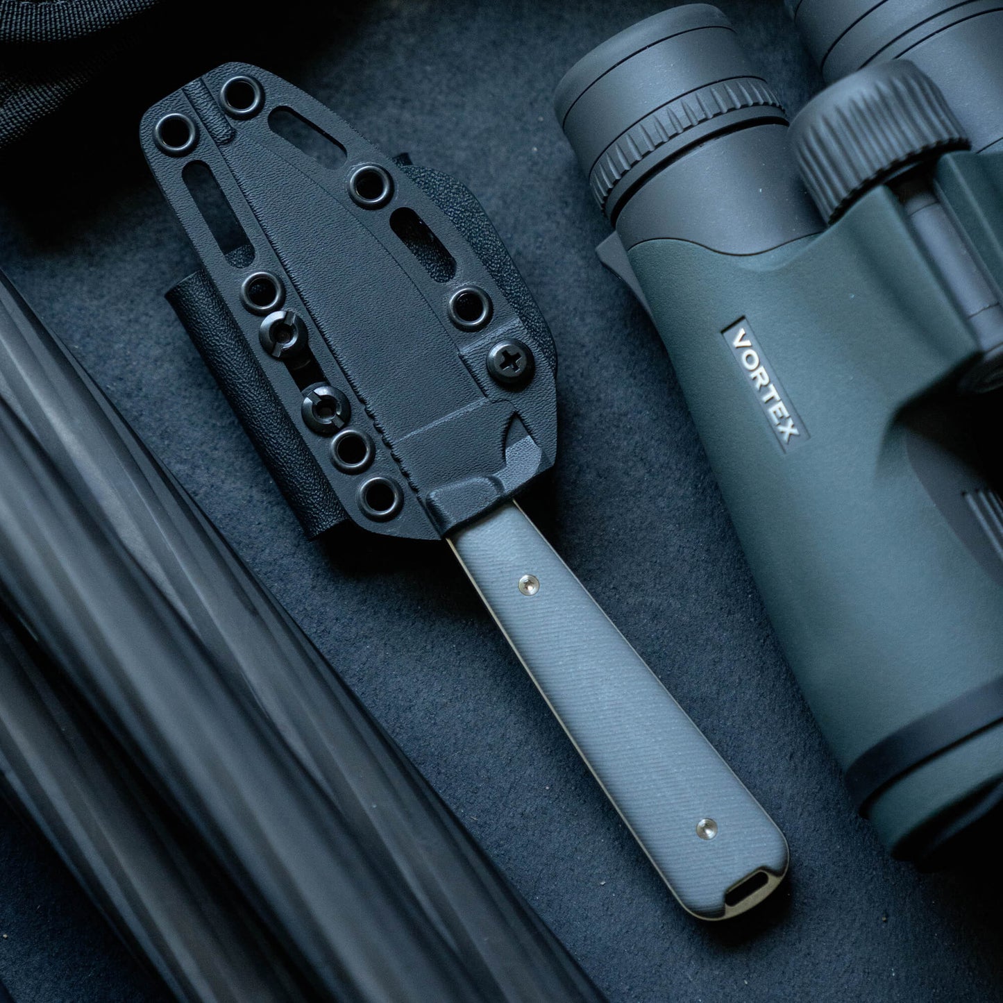 FLATTAIL - ADDITIONAL KYDEX SHEATH