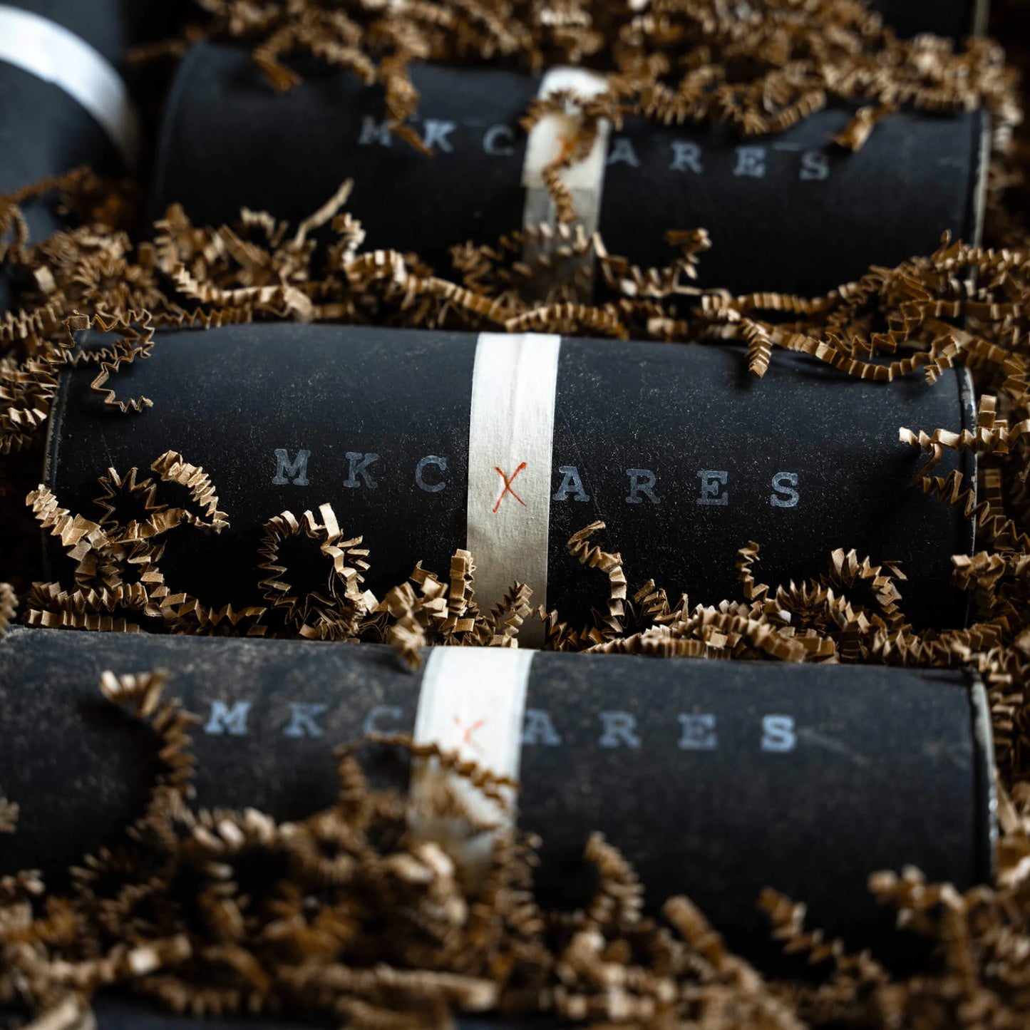 MKC x ARES? DIVER-1 MISSION TIMER?