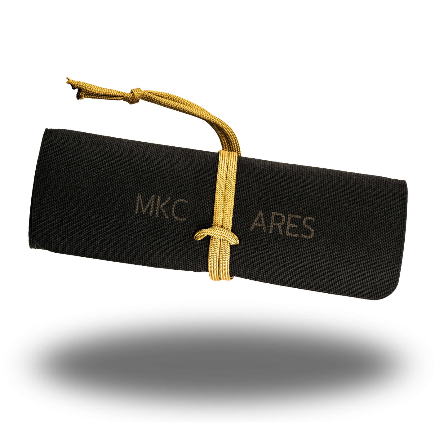 MKC x ARES? DIVER-1 MISSION TIMER?