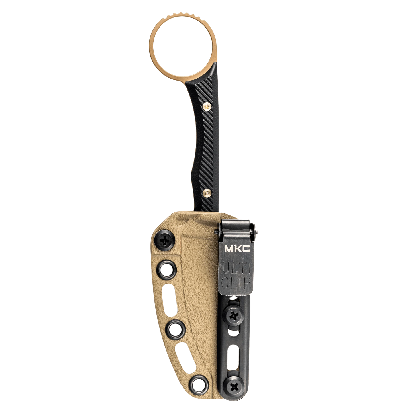 MINI WARGOAT - COY/BLK