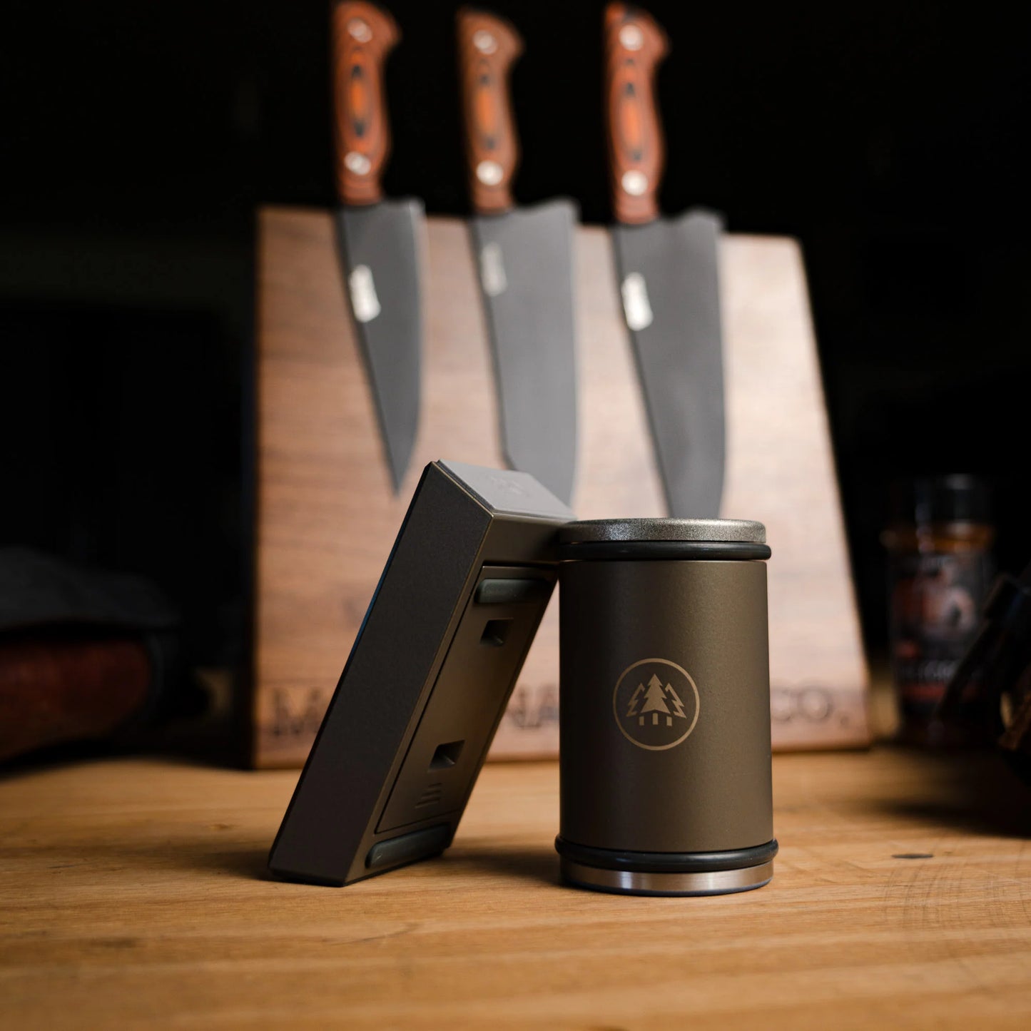 HORL?3 PRO SHARPENER