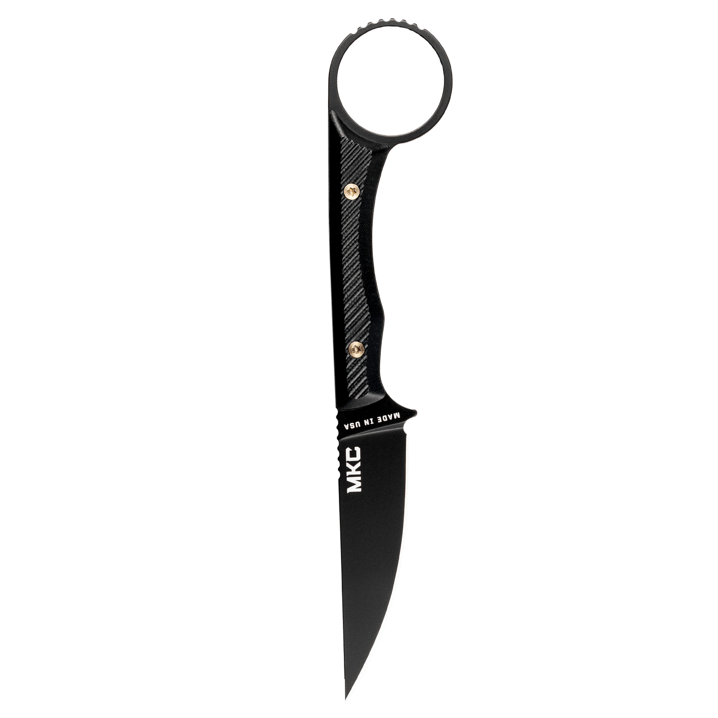 MINI WARGOAT - BLK/BLK