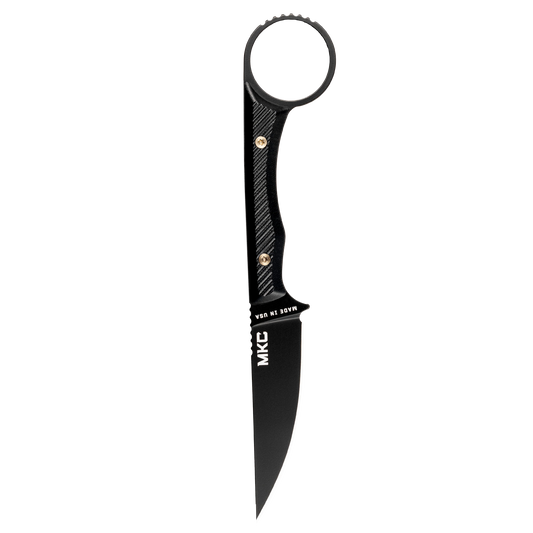 MINI WARGOAT - BLK/BLK