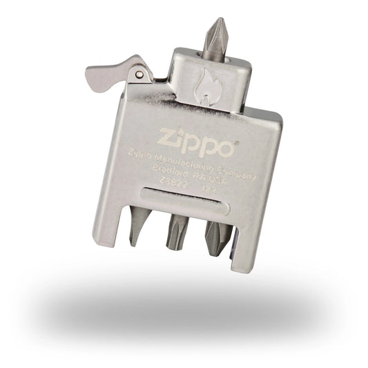 ZIPPO BIT SAFE LIGHTER INSERT