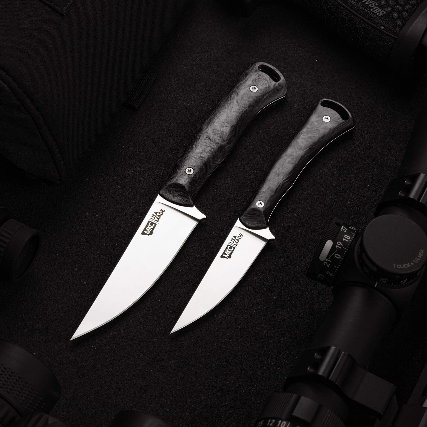 MINI SPEEDGOAT ULTRA