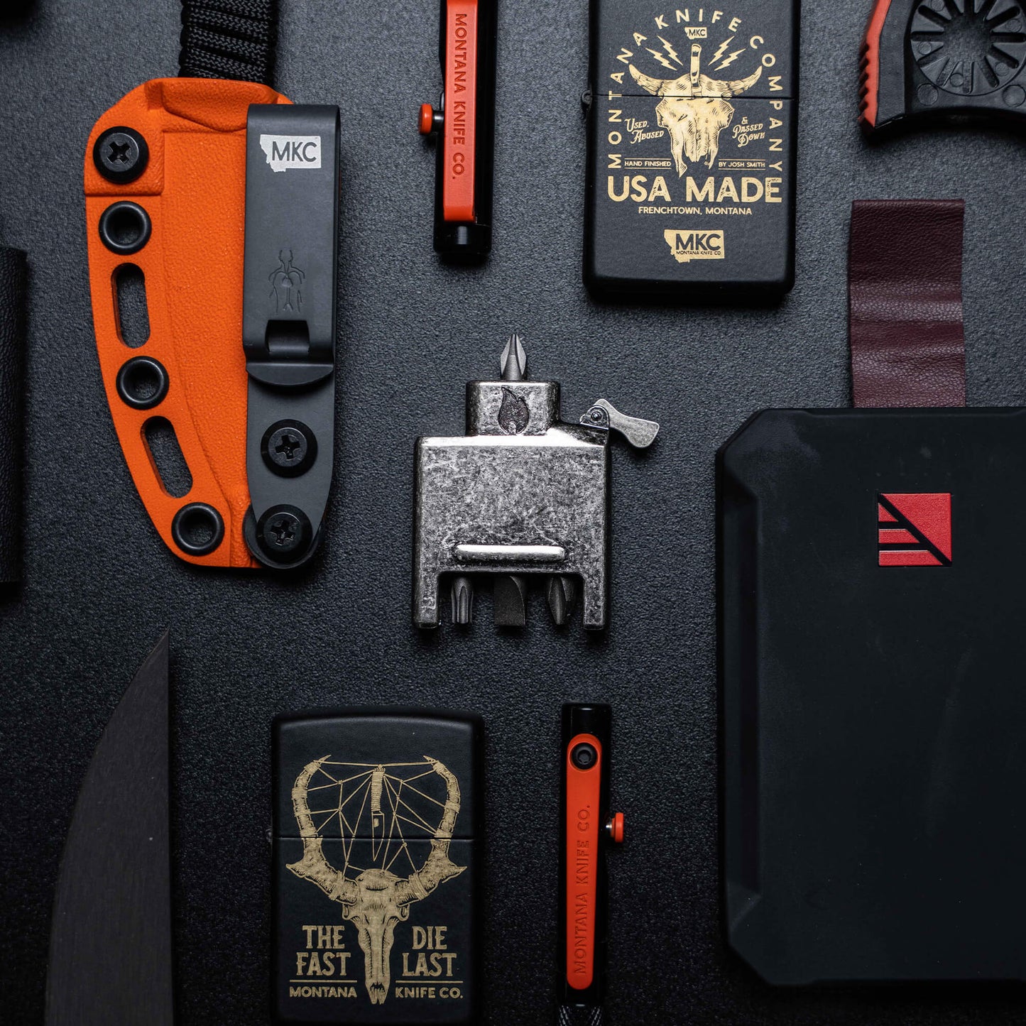 ZIPPO BIT SAFE LIGHTER INSERT