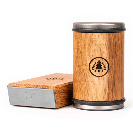 HORL?3 SHARPENER - OAK