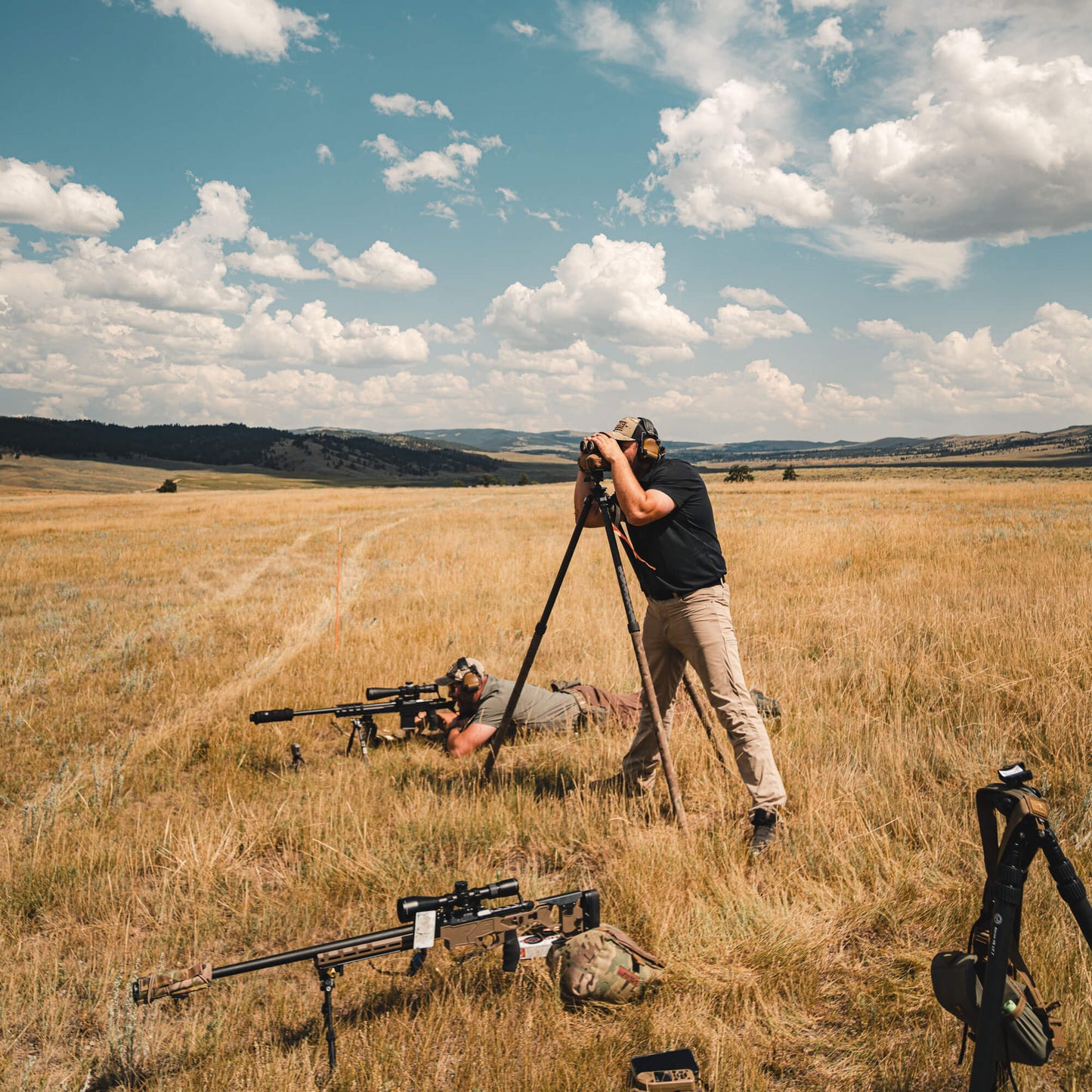 TACTICAL PERFORMANCE POLO - SHADOW