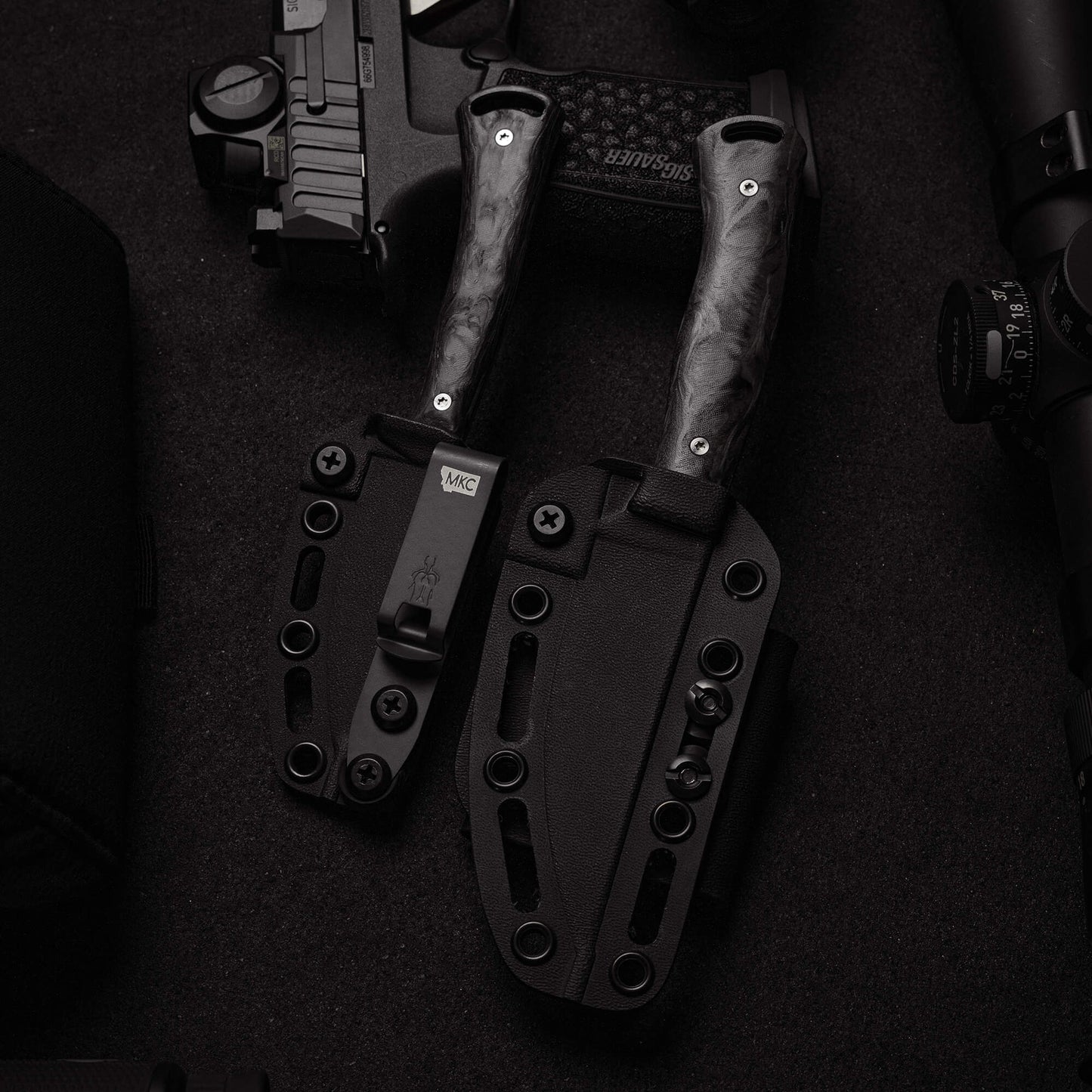 MINI SPEEDGOAT ULTRA