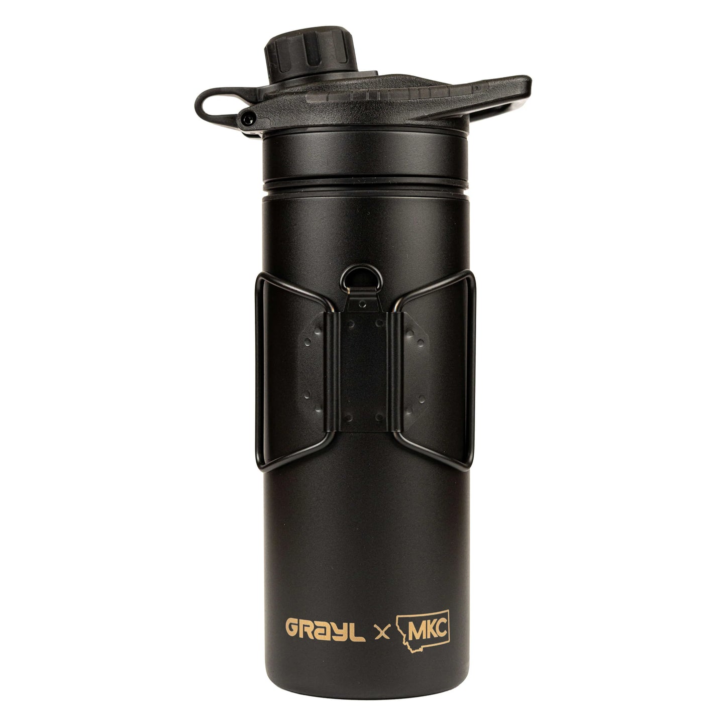 MKC X GRAYL - 24OZ GEOPRESS? TI PURIFIER