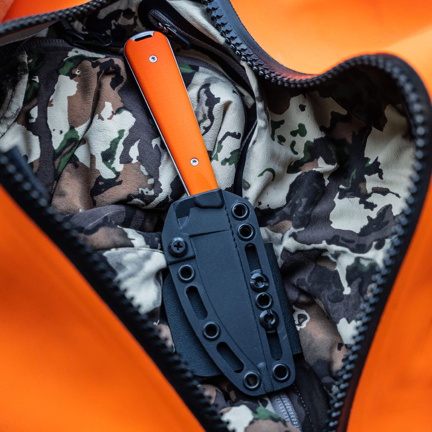 FLATTAIL - ADDITIONAL KYDEX SHEATH