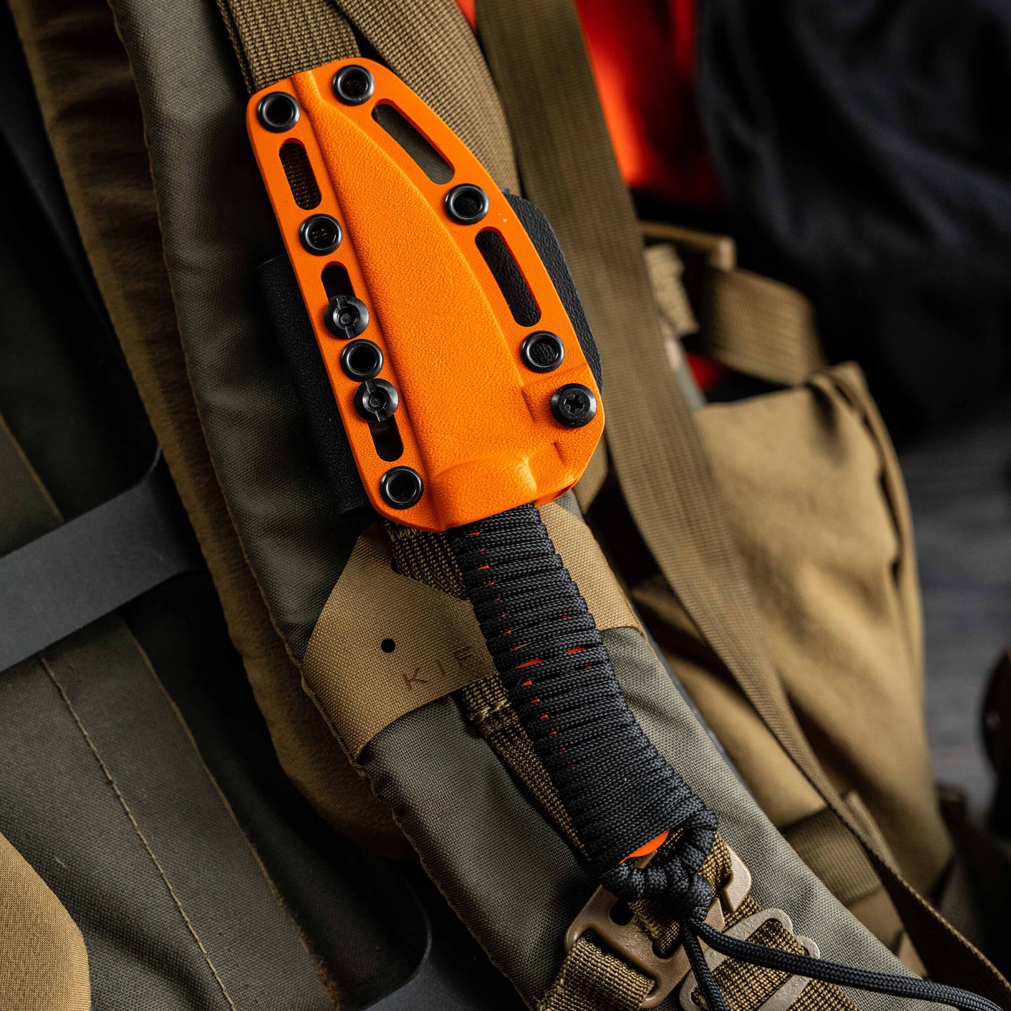 SPEEDGOAT 2.0 - ADDITIONAL KYDEX SHEATH