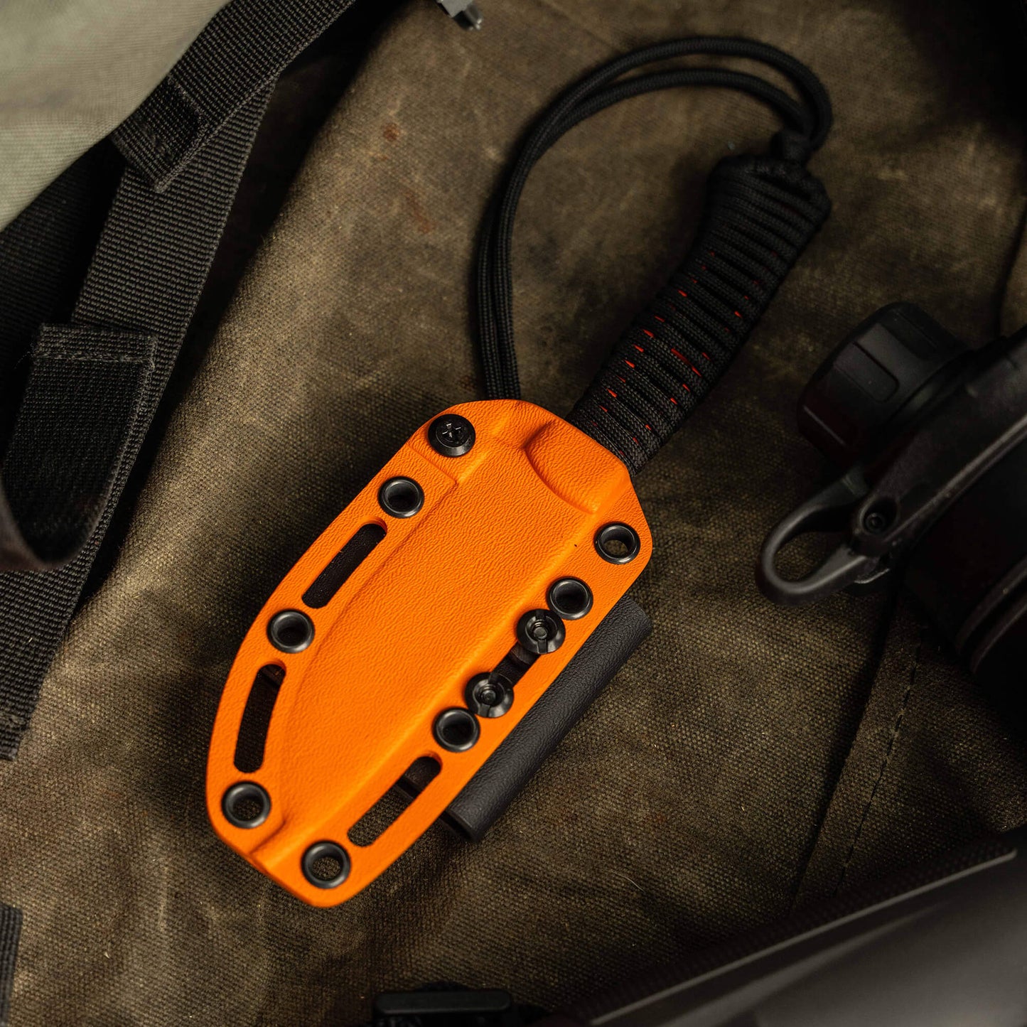 STONED GOAT 2.0 - ADDITIONAL KYDEX SHEATH