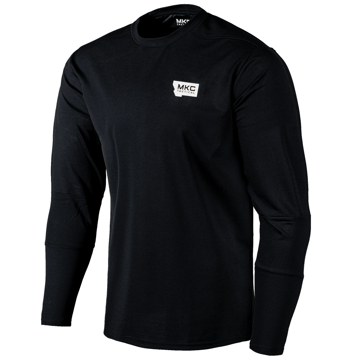 RANGE DAY PERFORMANCE LONG SLEEVE - SHADOW