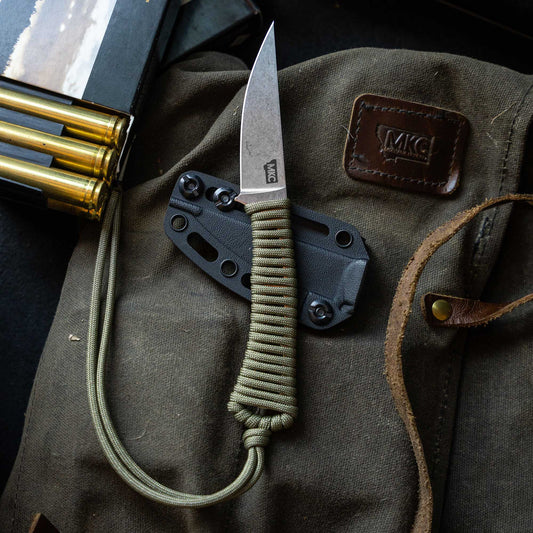 MAGNACUT MINI SPEEDGOAT 2.0  - OLIVE