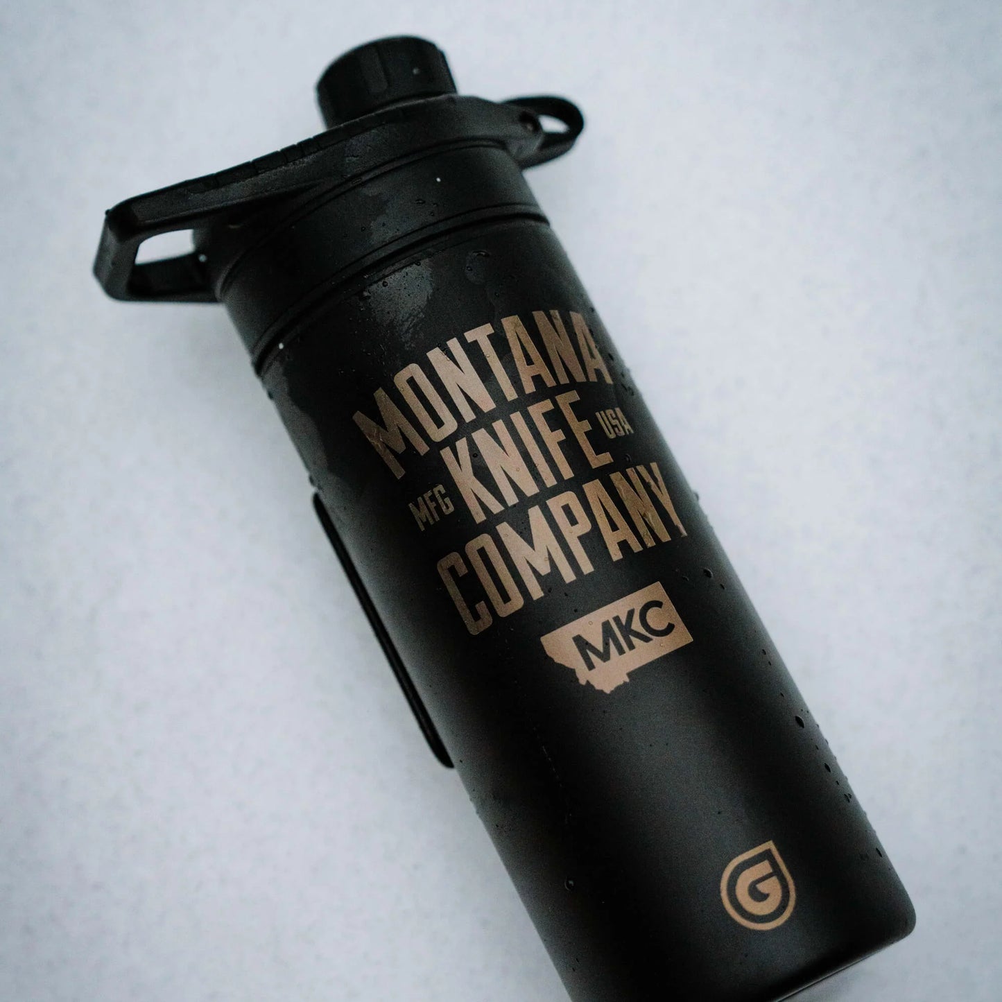 MKC X GRAYL - 24OZ GEOPRESS? TI PURIFIER