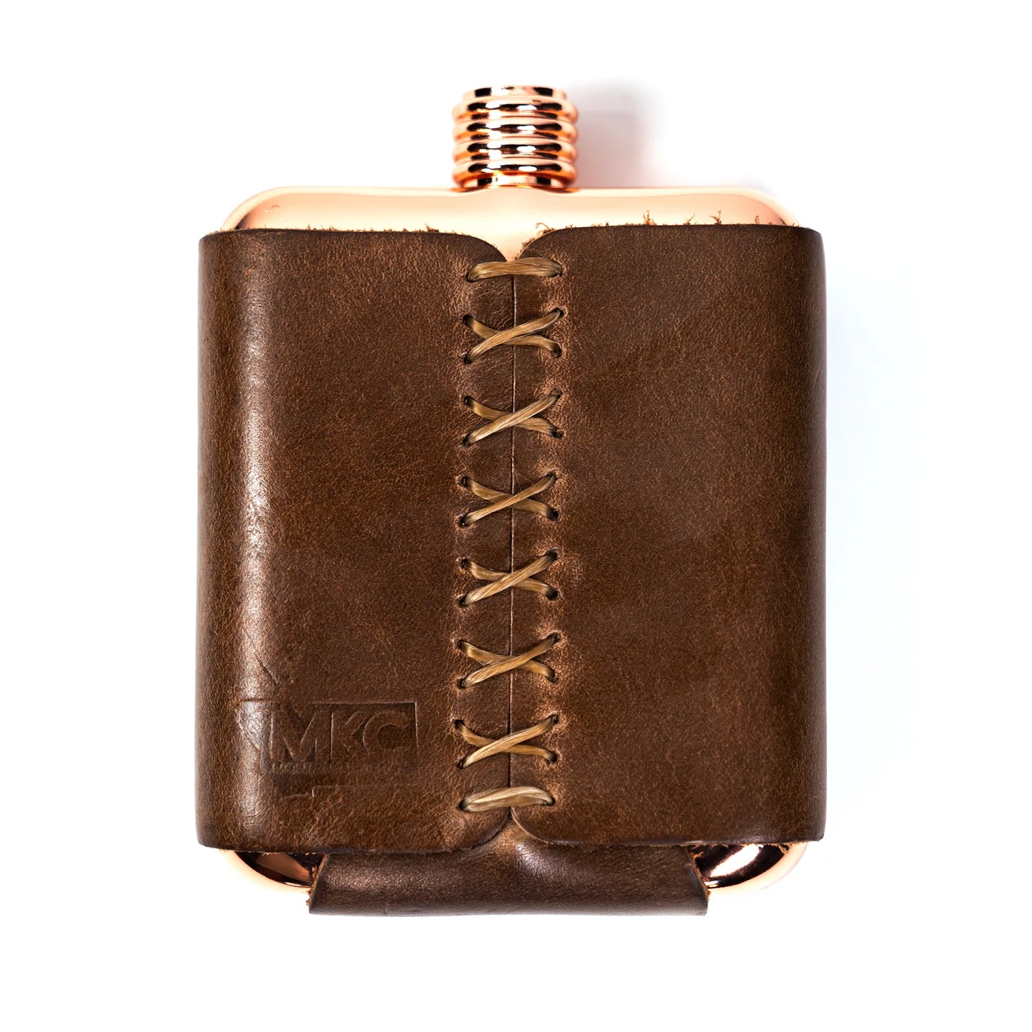 MKC COPPER FLASK *LIMITED RUN*