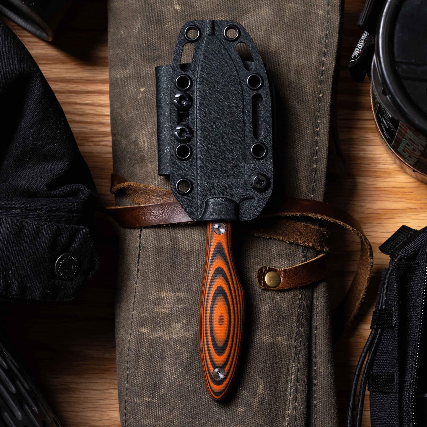 JACKSTONE - ADDITIONAL KYDEX SHEATH