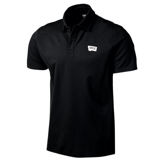 TACTICAL PERFORMANCE POLO - SHADOW