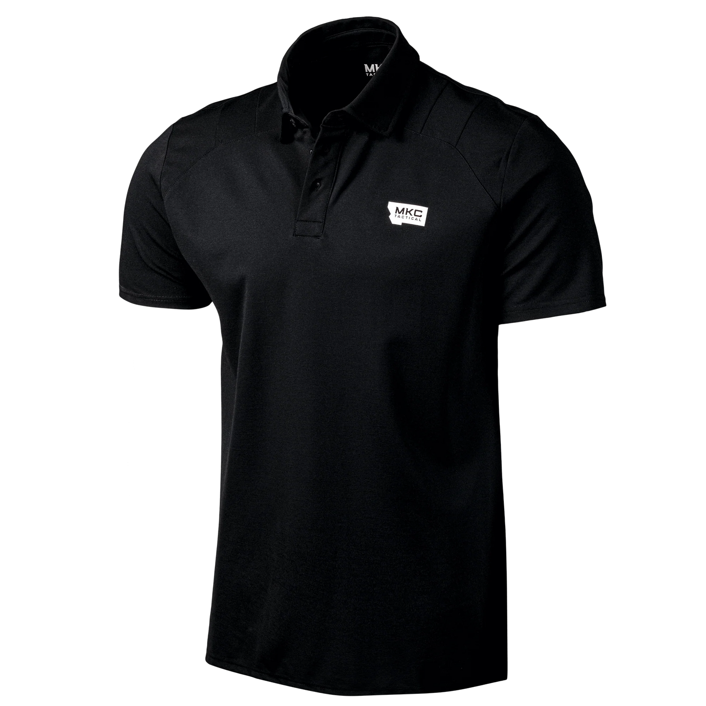 TACTICAL PERFORMANCE POLO - SHADOW