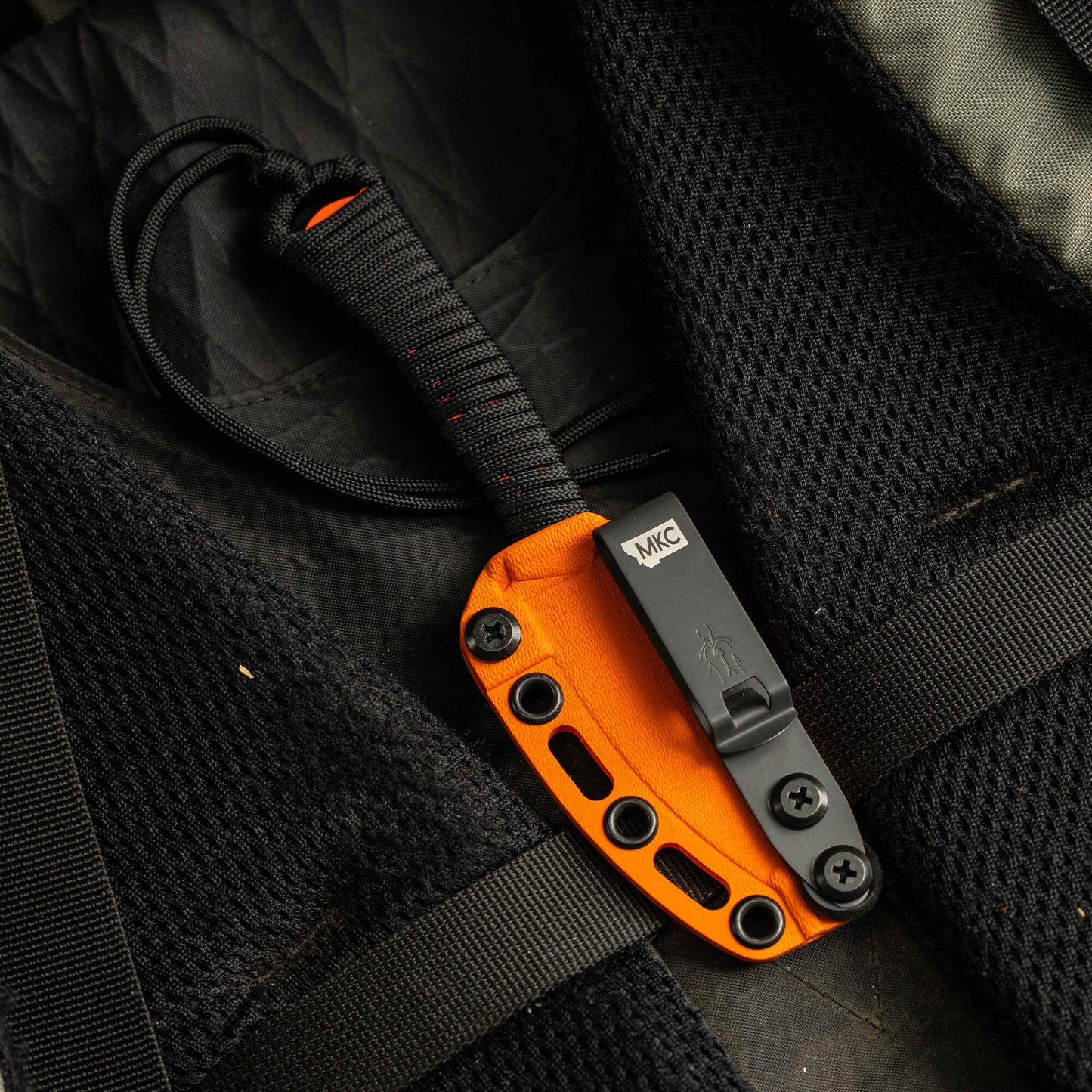 MINI SPEEDGOAT 2.0 - ADDITIONAL KYDEX SHEATH