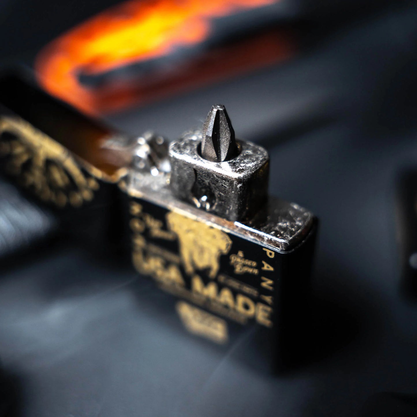 ZIPPO BIT SAFE LIGHTER INSERT