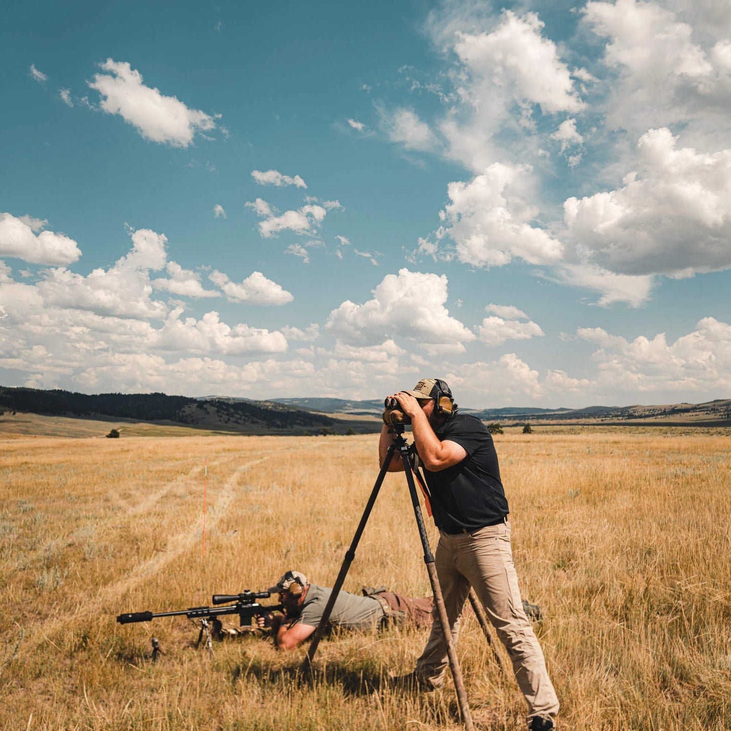 TACTICAL PERFORMANCE POLO - SHADOW