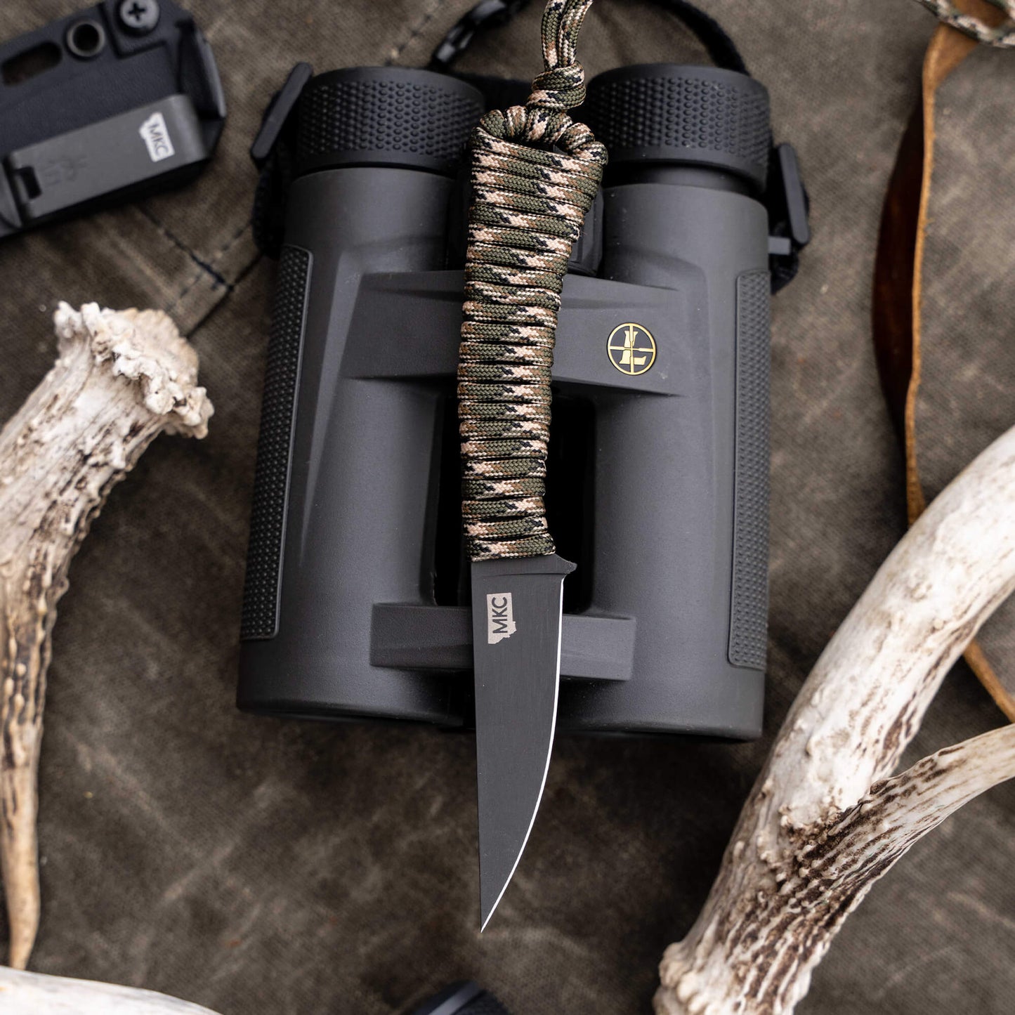 MINI SPEEDGOAT 2.0 - FOREST CAMO