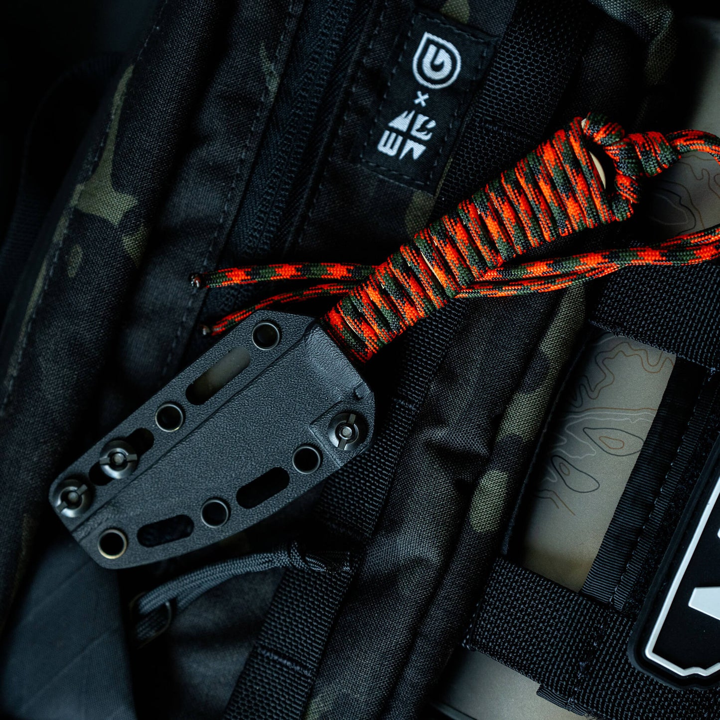 MINI SPEEDGOAT 2.0 - ADDITIONAL KYDEX SHEATH