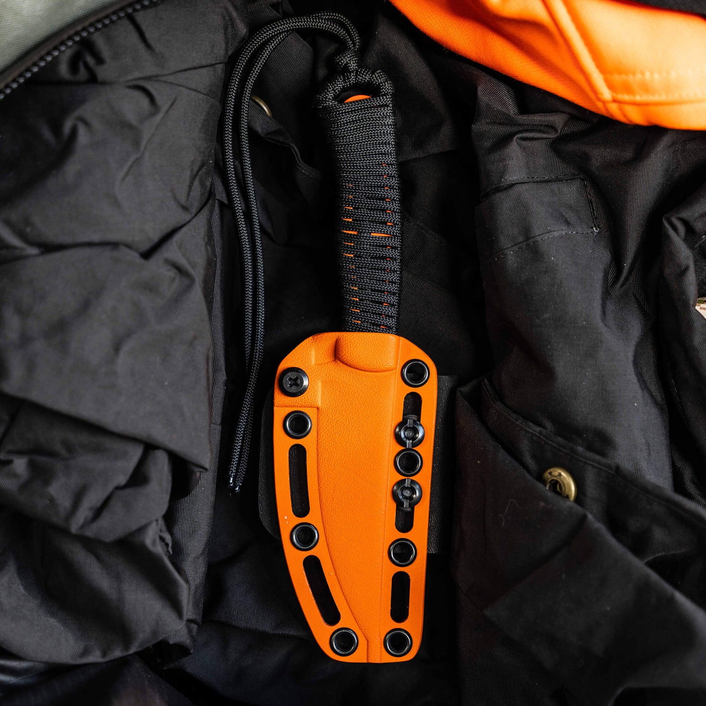 SPEEDGOAT 2.0 - ADDITIONAL KYDEX SHEATH