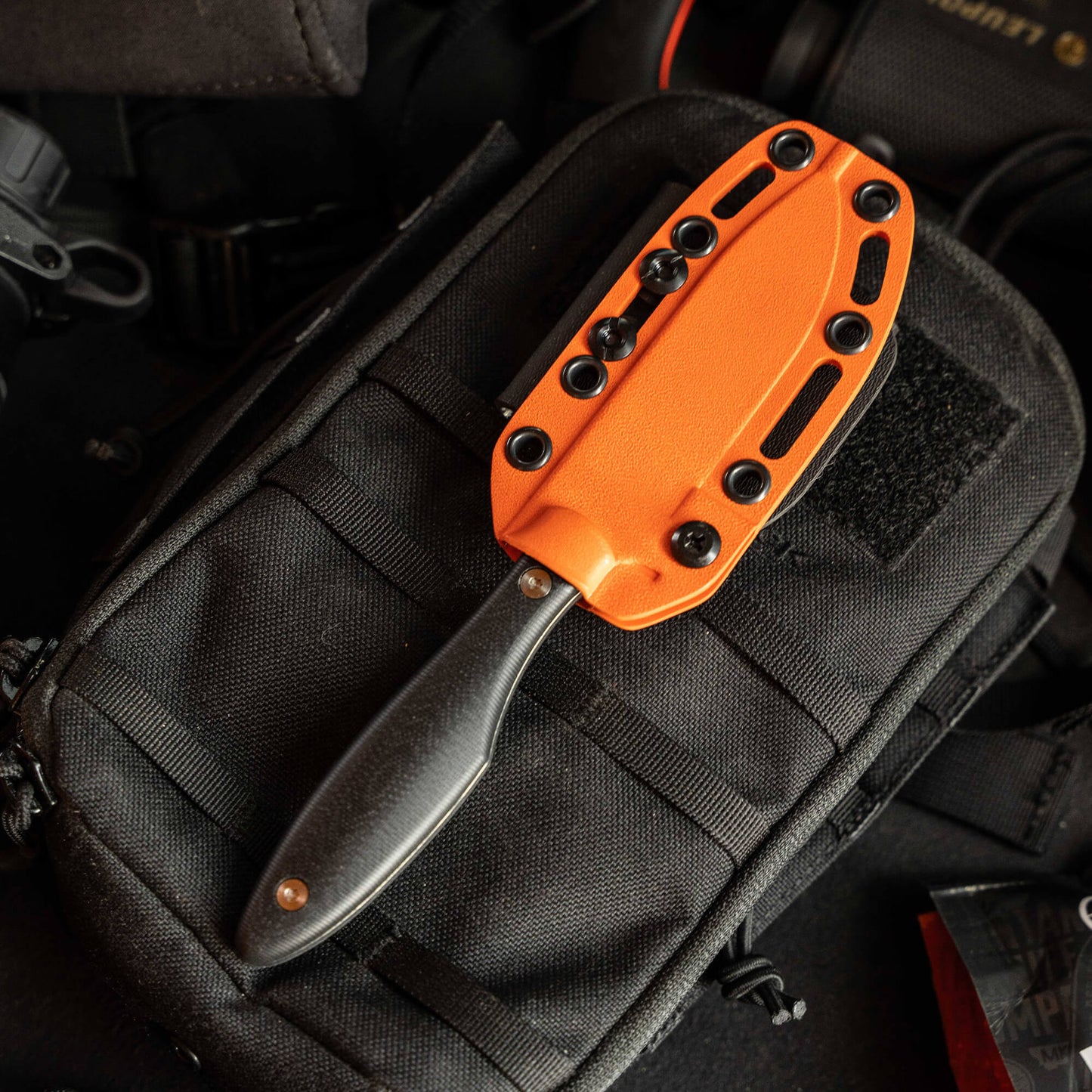 JACKSTONE - ADDITIONAL KYDEX SHEATH