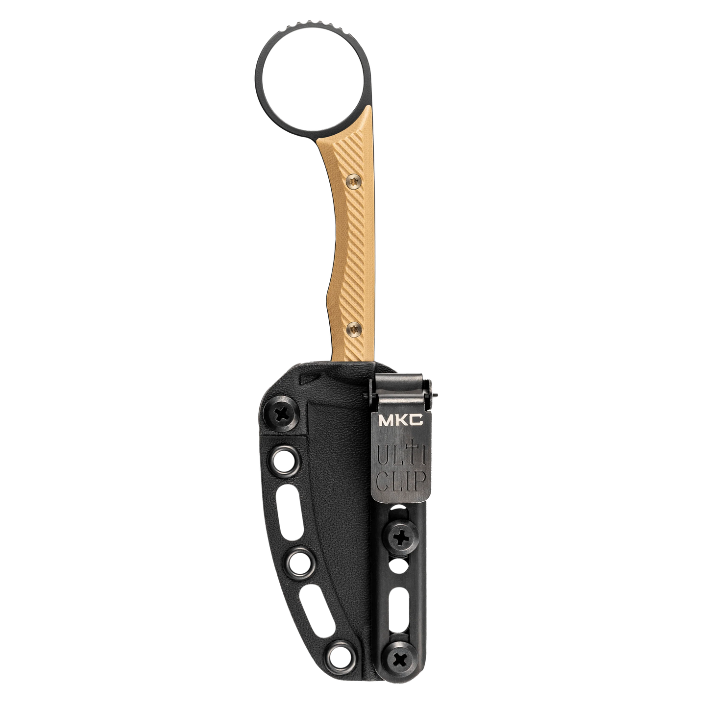 MINI WARGOAT - BLK/COY