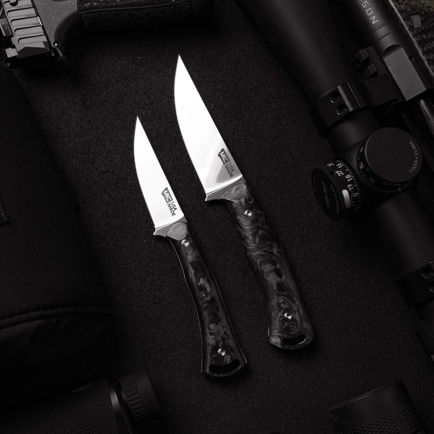 MINI SPEEDGOAT ULTRA