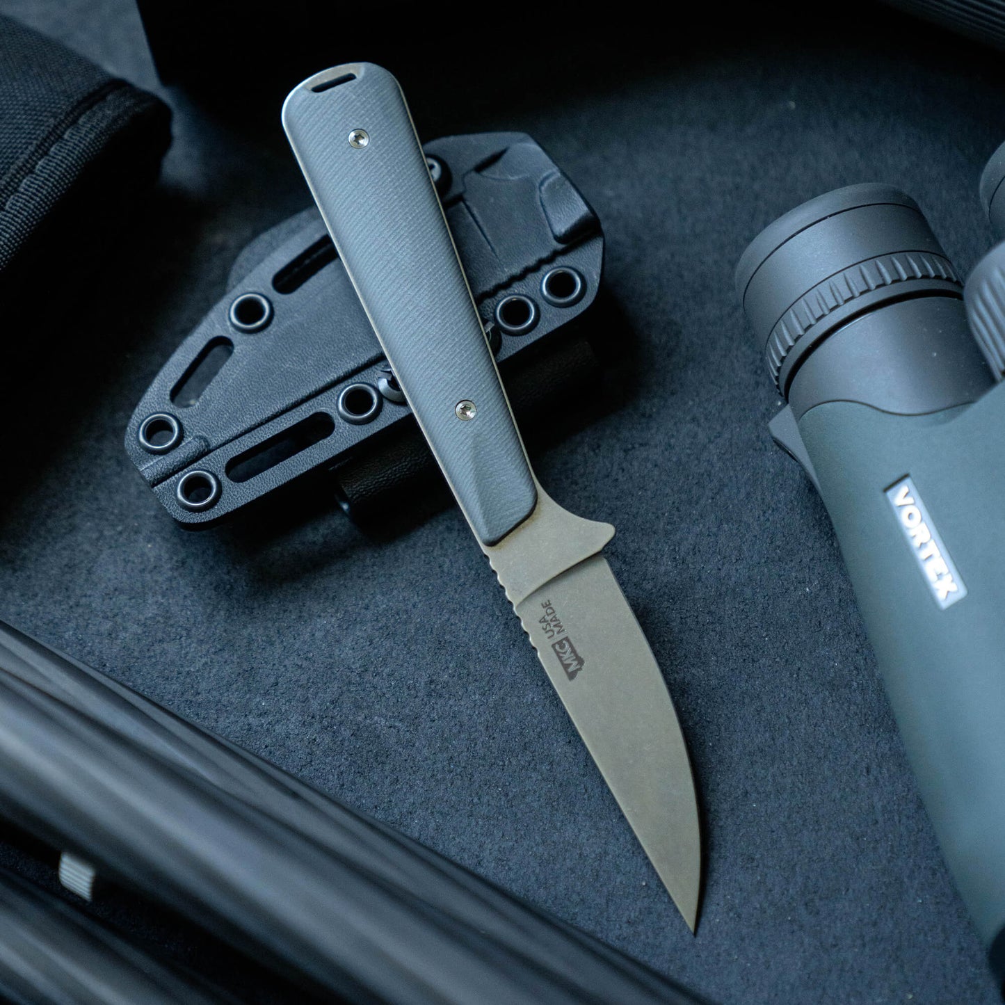 FLATTAIL - ADDITIONAL KYDEX SHEATH