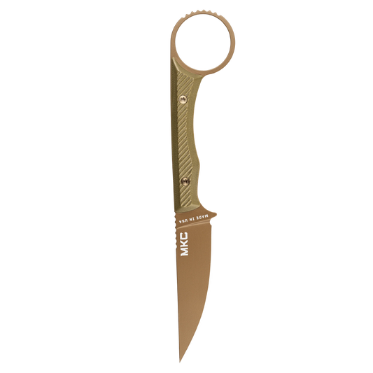 MINI WARGOAT - COY/OD