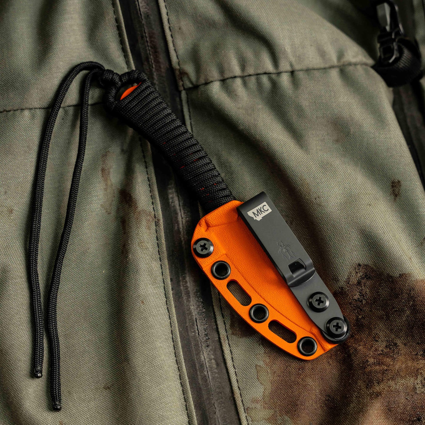 MINI SPEEDGOAT 2.0 - ADDITIONAL KYDEX SHEATH