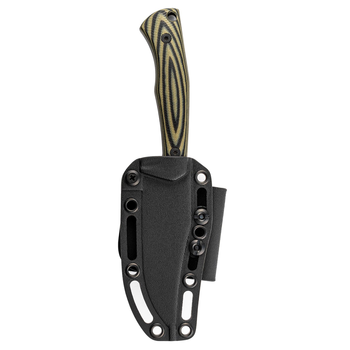 TRIUMPH PRO - GREEN & BLACK