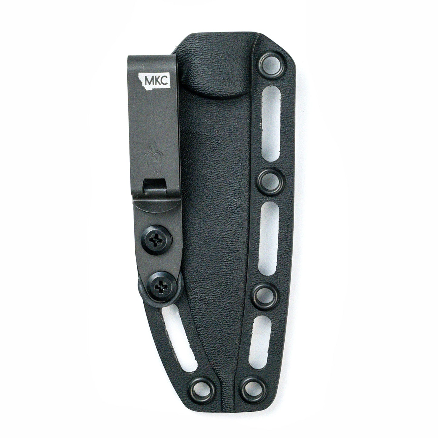 FIELDCRAFT SURVIVAL KNIFE - BLACK