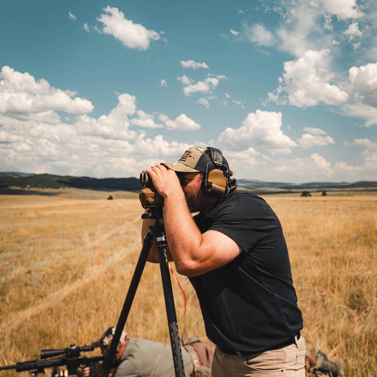 TACTICAL PERFORMANCE POLO - SHADOW