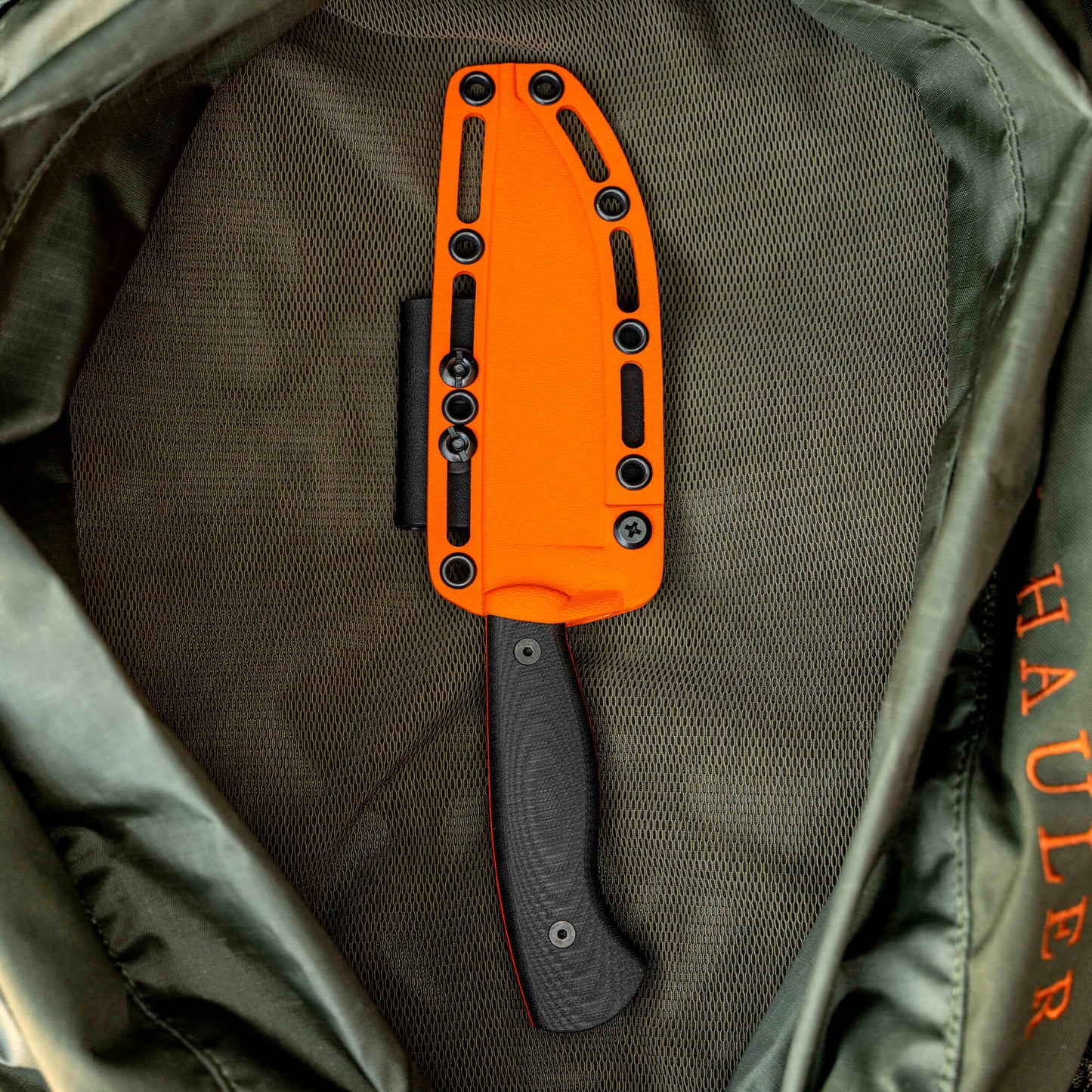 SUPER CUB - ADDITIONAL KYDEX SHEATH