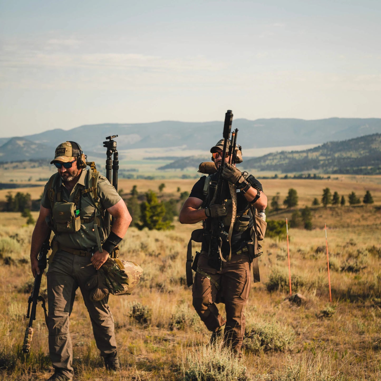 TACTICAL PERFORMANCE POLO - SHADOW