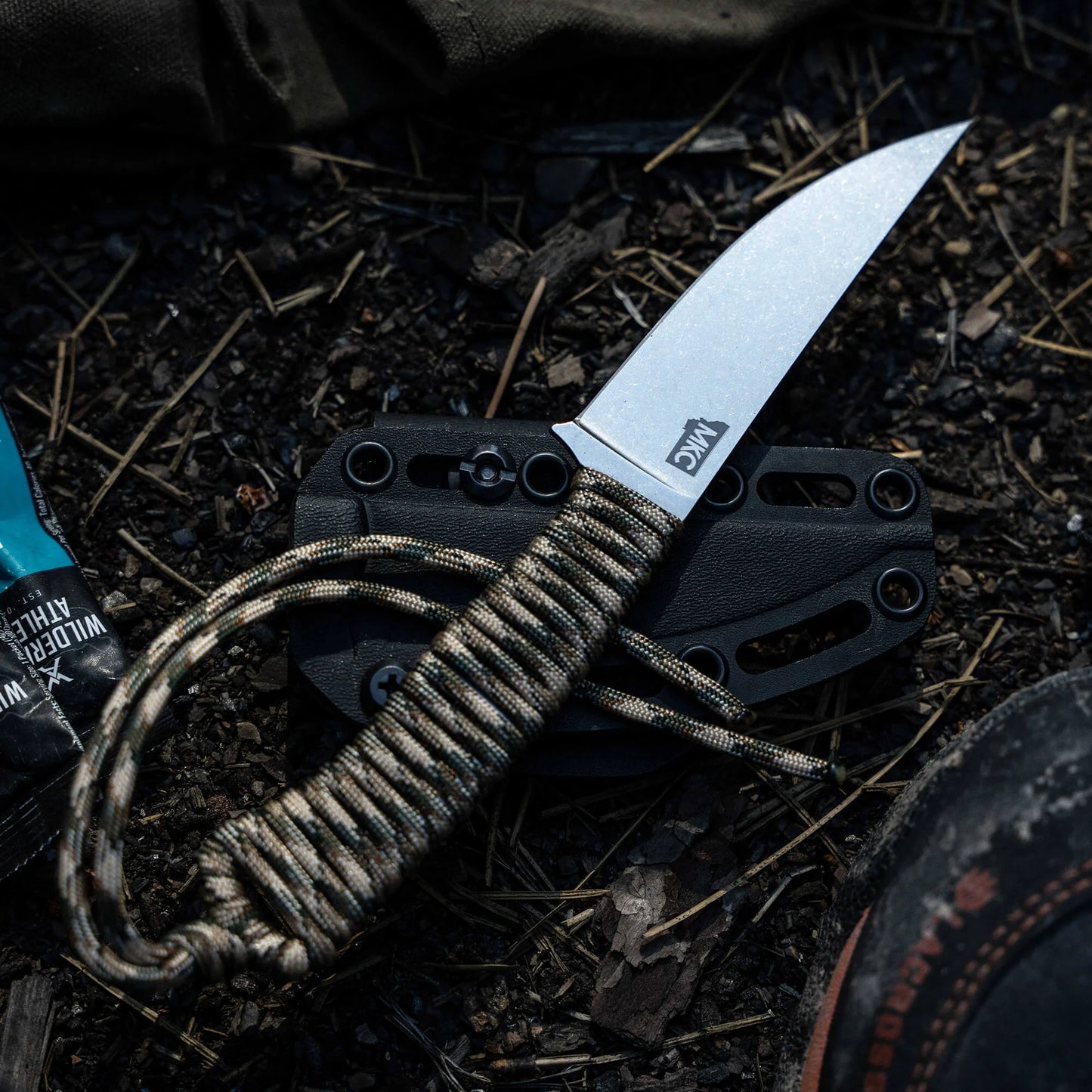 MAGNACUT SPEEDGOAT 2.0 - DESERT CAMO