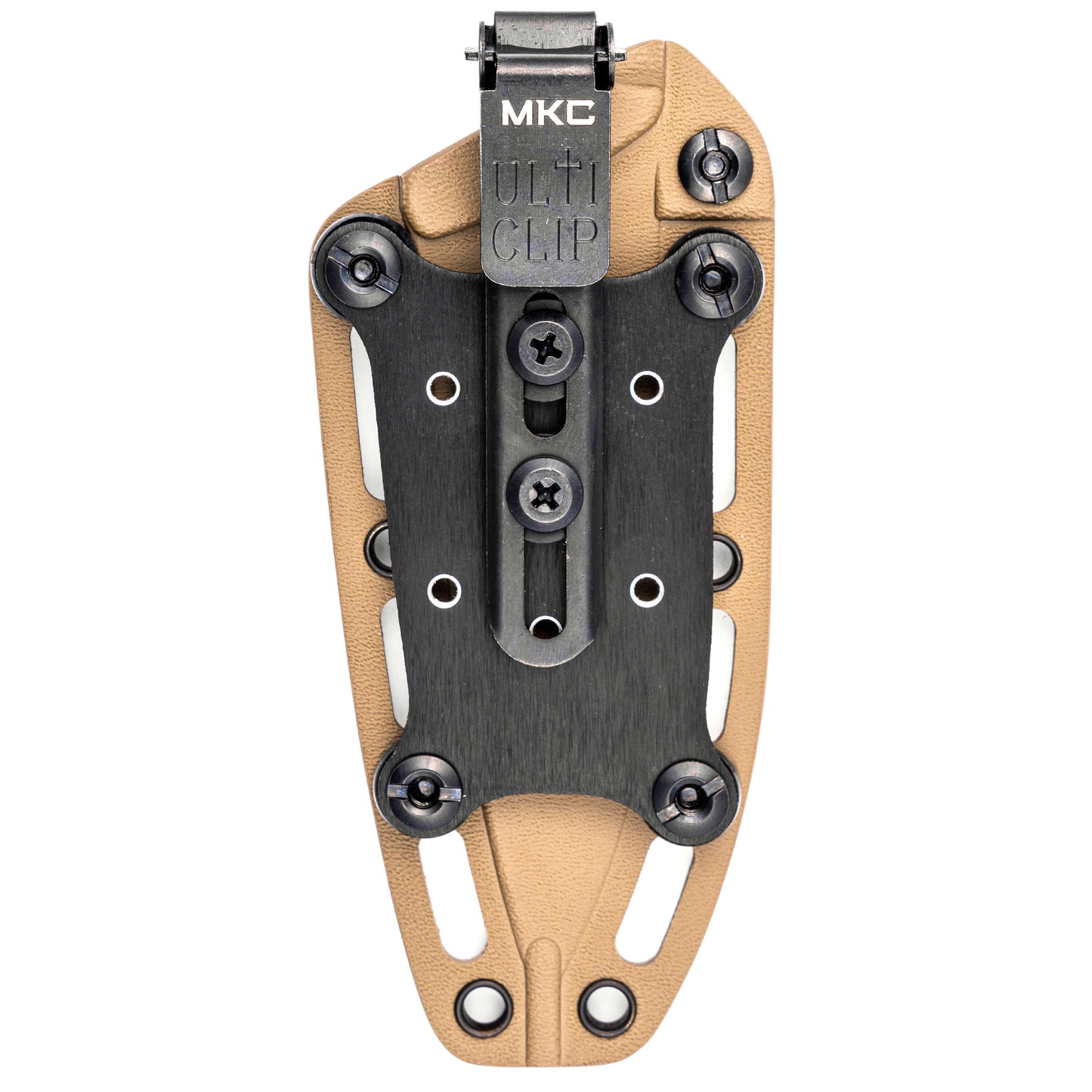 TF24 BACKPLATE ATTACHMENT