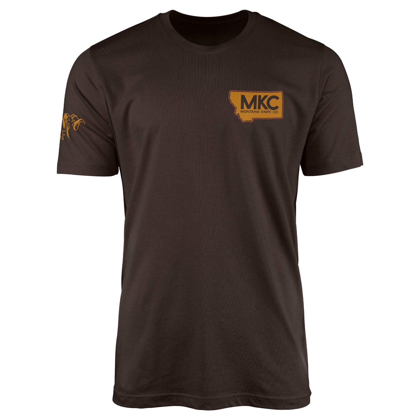 MKC x WILD SHEEP FOUNDATION TEE 2.0