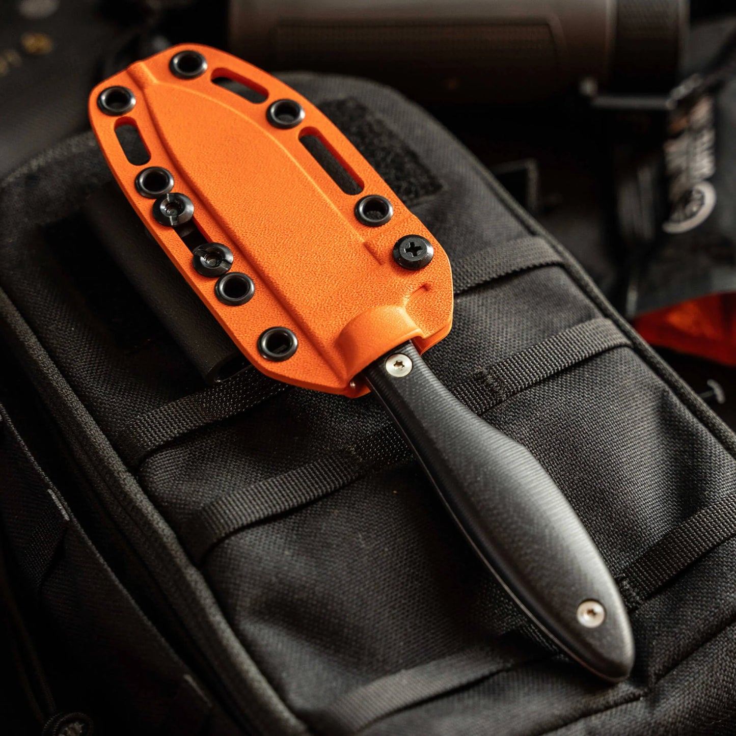 JACKSTONE - ADDITIONAL KYDEX SHEATH